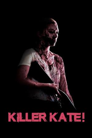 킬러 케이트 (2018)