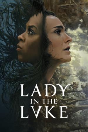 '레이디 인 더 레이크' - Lady in the Lake (2024)
