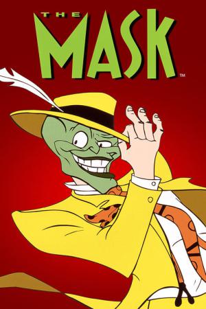 The Mask (1995)