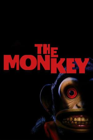 더 몽키 (2025)