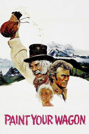 페인트 유어 웨건 (1969)