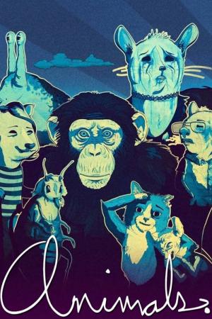애니멀스. (2016)