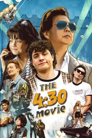 더 4:30 무비 (2024)