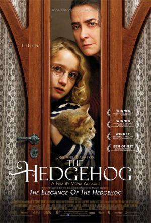 고슴도치의 우아함 (2009)