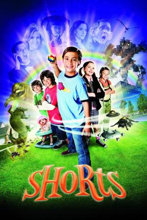 쇼츠 (2009)