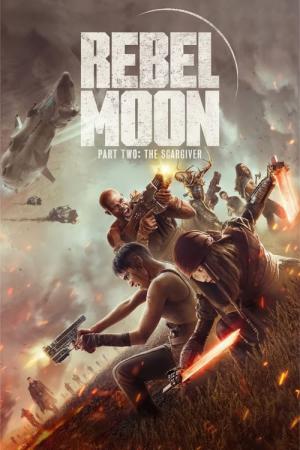 Rebel Moon — 파트 2: 스카기버 (2024)