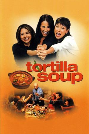 토르틸라 스프 (2001)