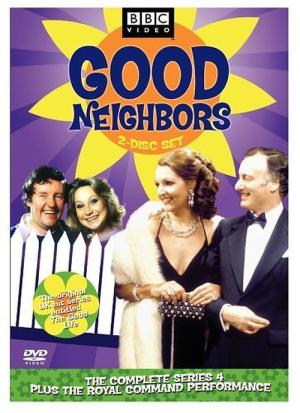 The Good Life (1975)
