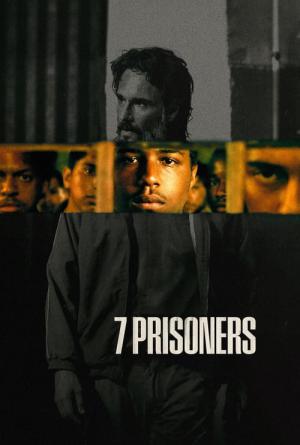 7명의 포로 (2021)