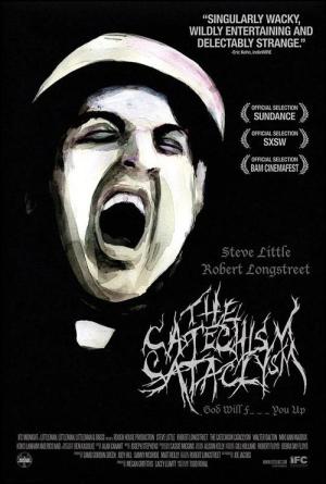 캐터키즘 캐터클리즘 (2011)