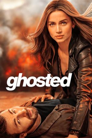 '고스팅' - Ghosted (2023)