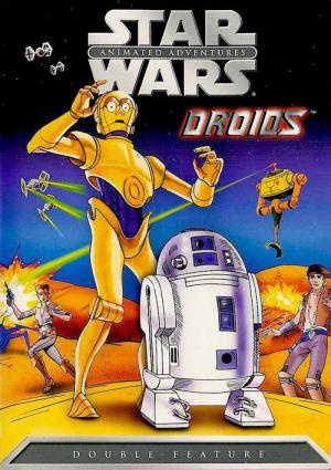스타워즈: 드로이드 (1985)