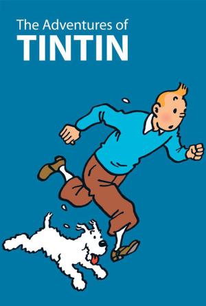The Adventures of Tintin (1991)