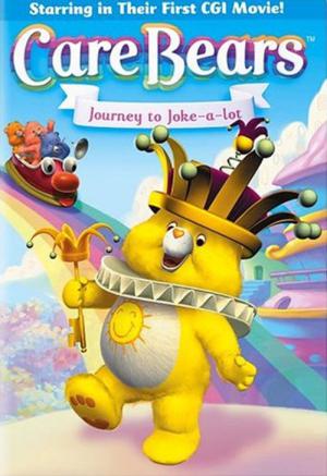 케어베어: 웃음마을 여행 (2004)