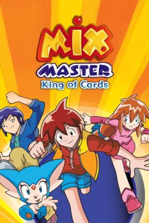 카드왕 믹스마스터 (2006)