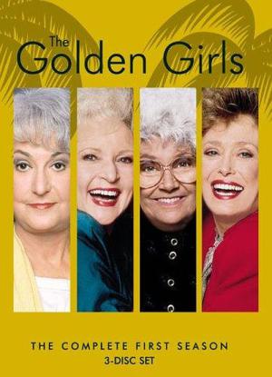 The Golden Girls (1985)