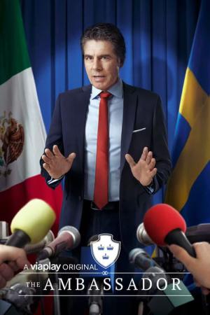Ambassadören (2020)