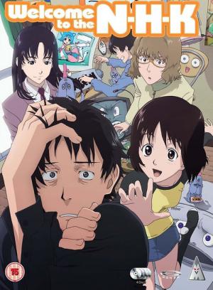 NHK에 어서 오세요! (2006)