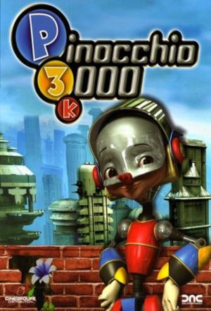 피노키오 3000 (2003)