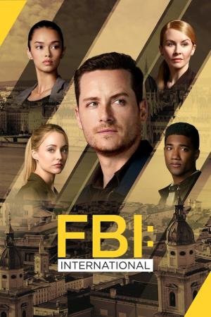 FBI: 인터내셔널 (2021)