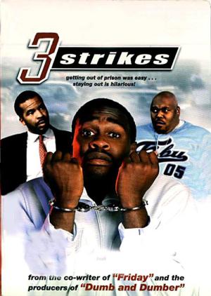 쓰리 스트라이크 (2000)