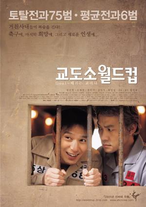 교도소 월드컵 (2001)