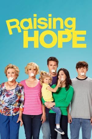 레이징 호프 (2010)