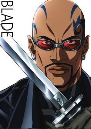 Blade (2011)