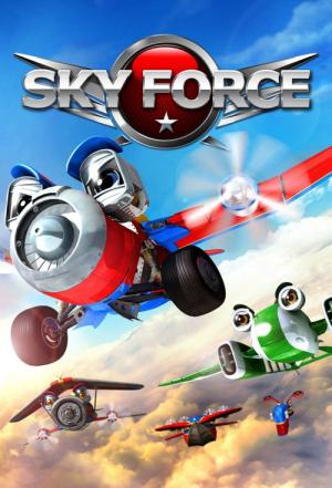 스카이포스 3D (2012)