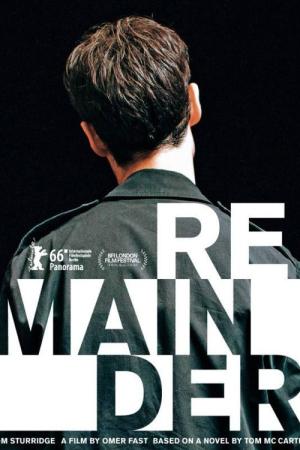 리메인더 (2015)