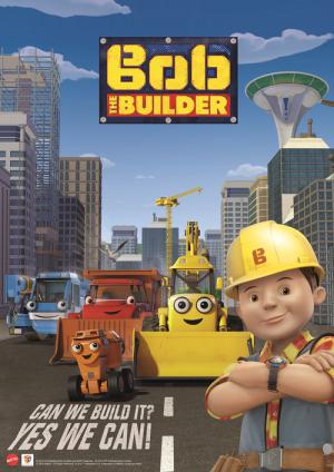 Bob the Builder (1997)