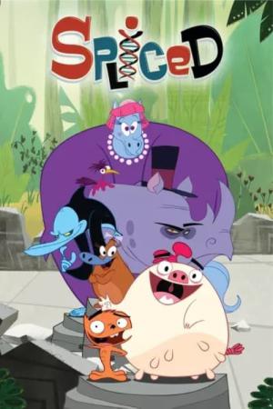 돌연변이 아일랜드 (2009)