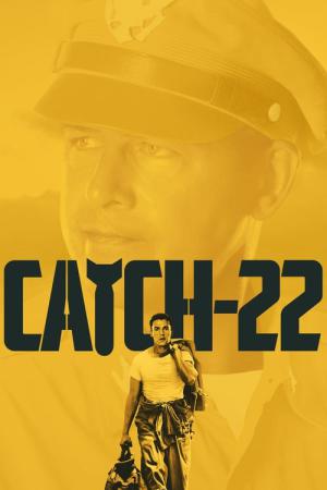 캐치-22 (2019)