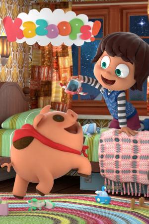 카줍스! (2016)