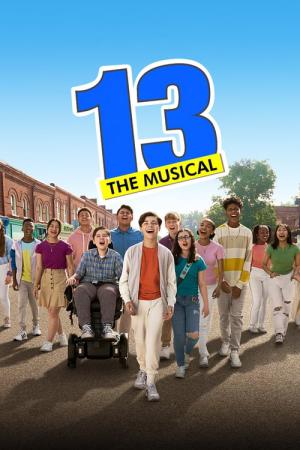 13: 더 뮤지컬 (2022)
