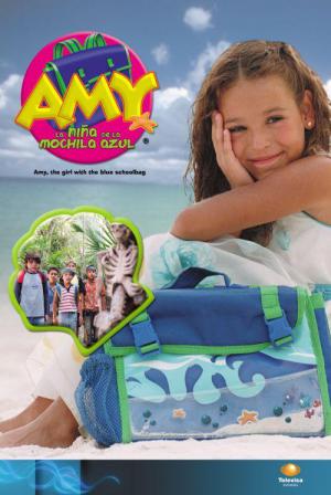 Amy, la niña de la mochila azul (2004)