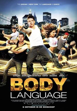 스텝 온: 바디랭귀지 (2011)