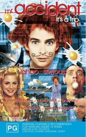 미스터 엑시던트 (2000)