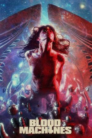 블러드 머신 (2019)