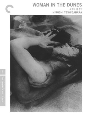 모래의 여자 (1964)