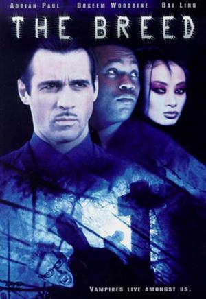 브리드 (2001)
