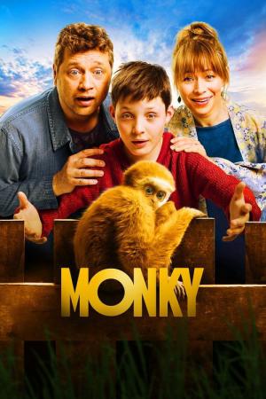 몽키 (2017)