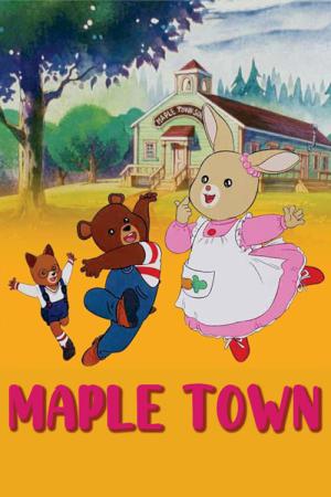 Maple Town monogatari (1986)