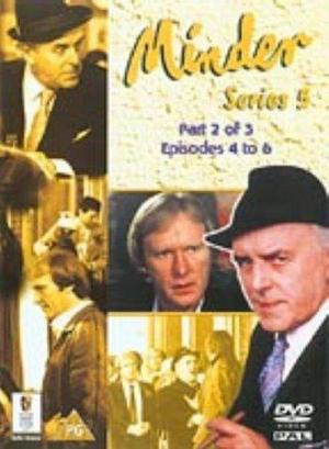 Minder (1979)