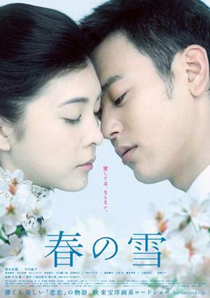 봄의 눈 (2005)