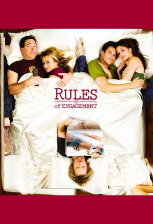 Rules of Engagement (2007)