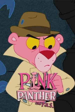 Pink Panther & Pals (2010)
