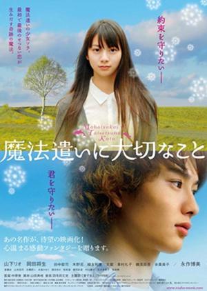 마법사에게 소중한 것 (2008)