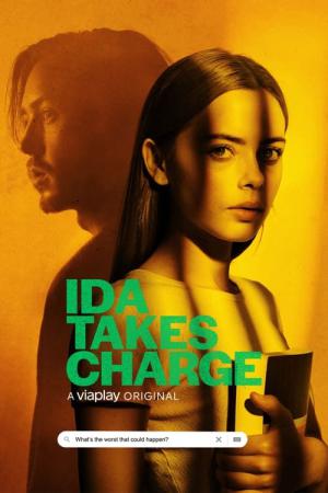 Ida tar ansvar (2022)