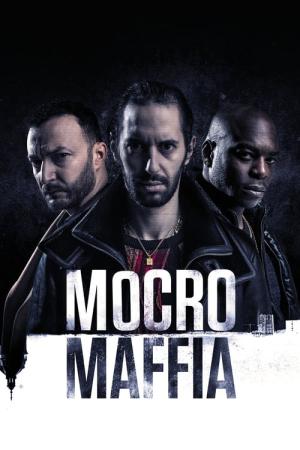 Mocro maffia (2018)